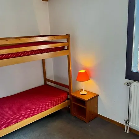 Apartment Of 55 M With Balcony View Mont Blanc Chamonix Exterior photo